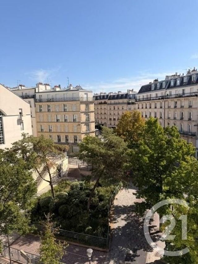 appartement - PARIS - 75005
