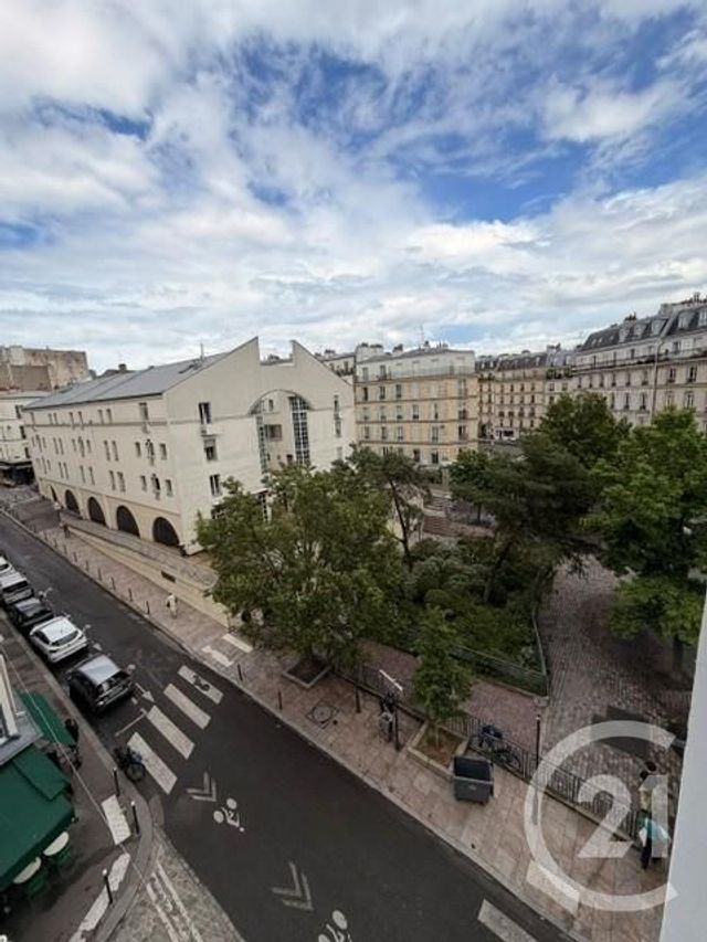 Appartement Studio &agrave; vendre - 1 pi&egrave;ce - 29,05 m2 - Paris - 75005 - ILE-DE-FRANCE