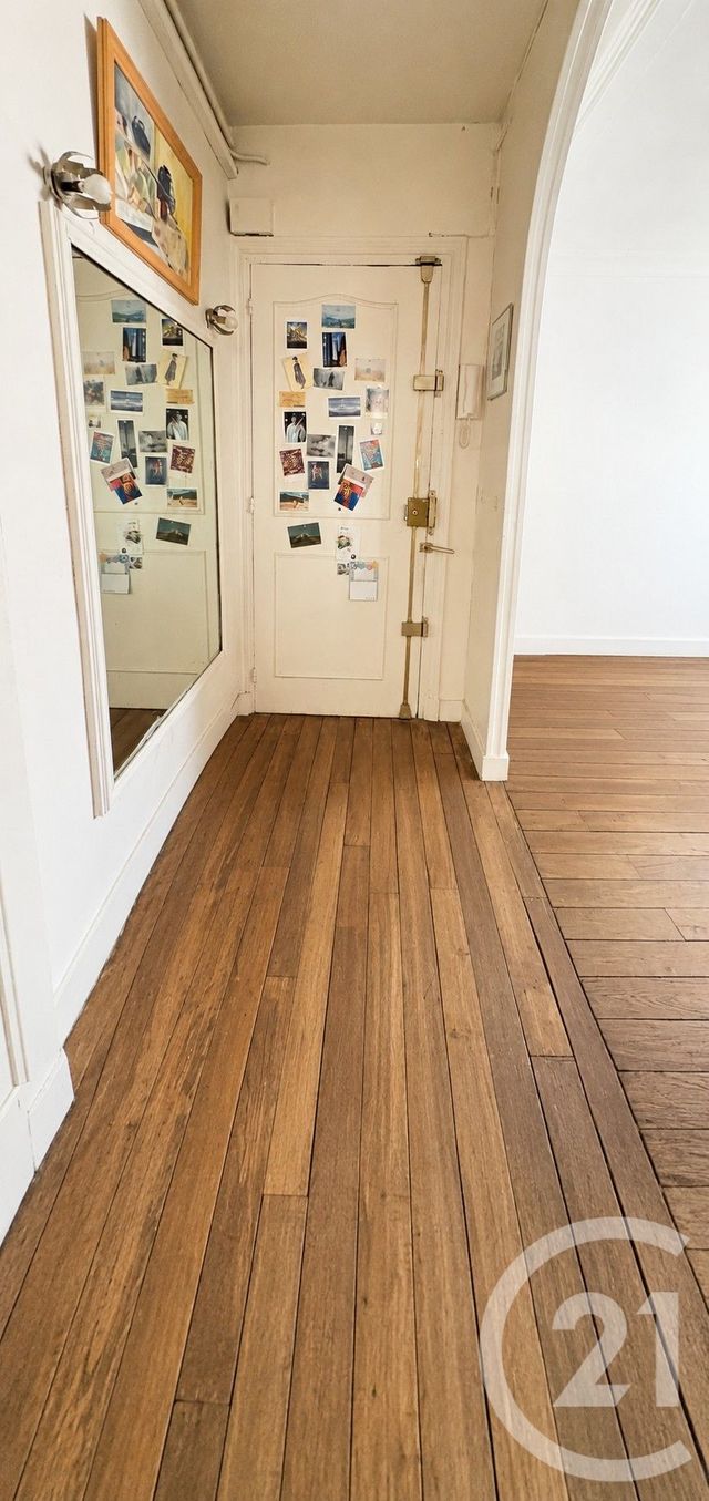 Appartement F2 &agrave; vendre - 2 pi&egrave;ces - 44,89 m2 - Paris - 75006 - ILE-DE-FRANCE