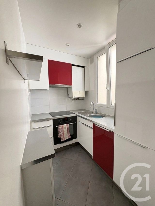 Appartement F2 &agrave; vendre - 2 pi&egrave;ces - 44,89 m2 - Paris - 75006 - ILE-DE-FRANCE