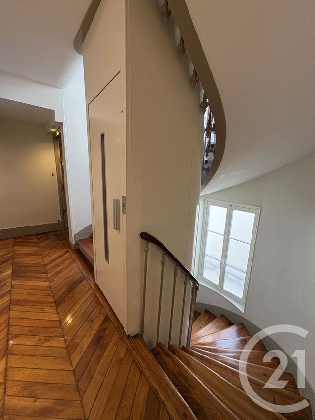 Appartement F2 &agrave; vendre - 2 pi&egrave;ces - 44,89 m2 - Paris - 75006 - ILE-DE-FRANCE