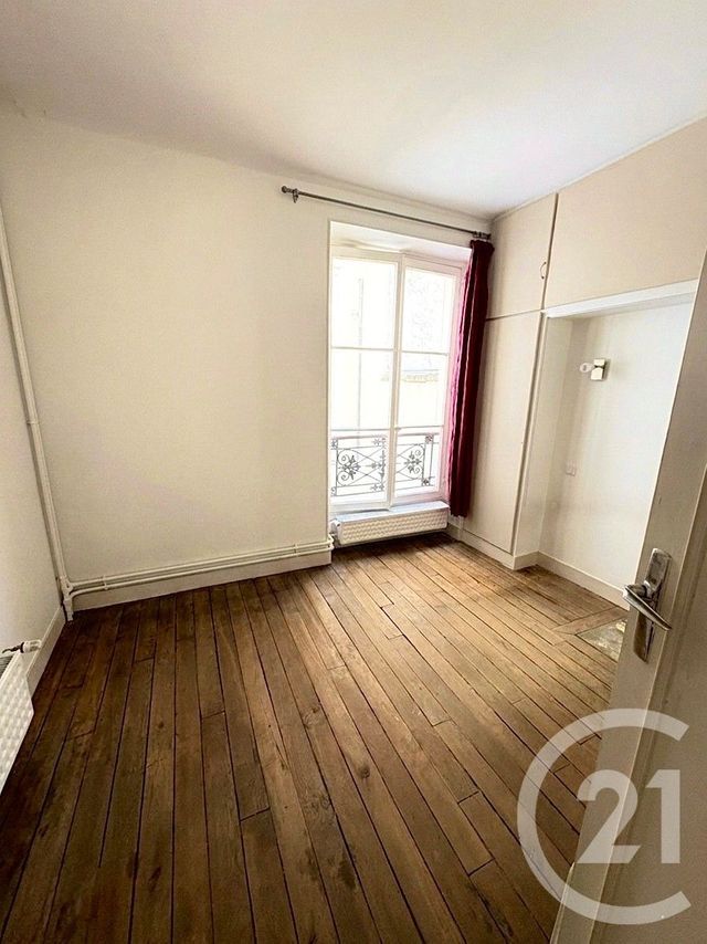 Appartement F2 &agrave; vendre - 2 pi&egrave;ces - 44,89 m2 - Paris - 75006 - ILE-DE-FRANCE