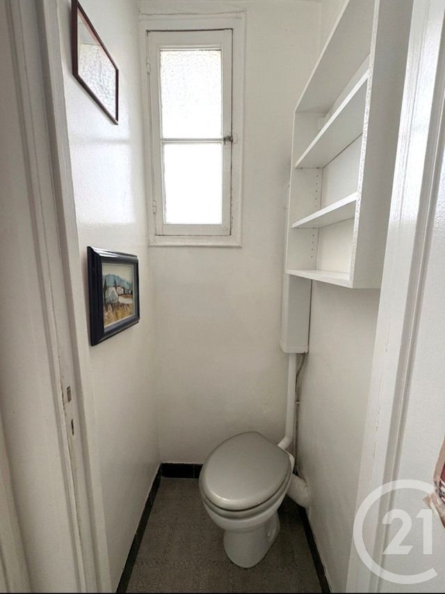 Appartement F2 &agrave; vendre - 2 pi&egrave;ces - 44,89 m2 - Paris - 75006 - ILE-DE-FRANCE