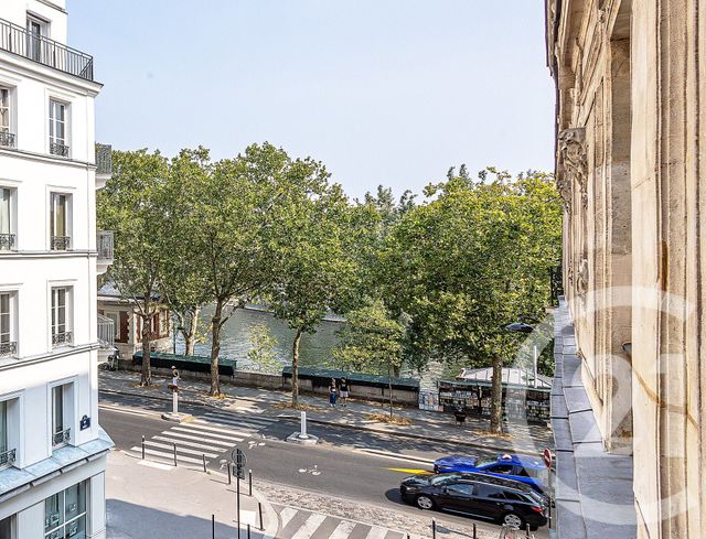 appartement - PARIS - 75005