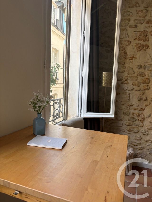Appartement Studio &agrave; vendre - 1 pi&egrave;ce - 20,42 m2 - Paris - 75005 - ILE-DE-FRANCE