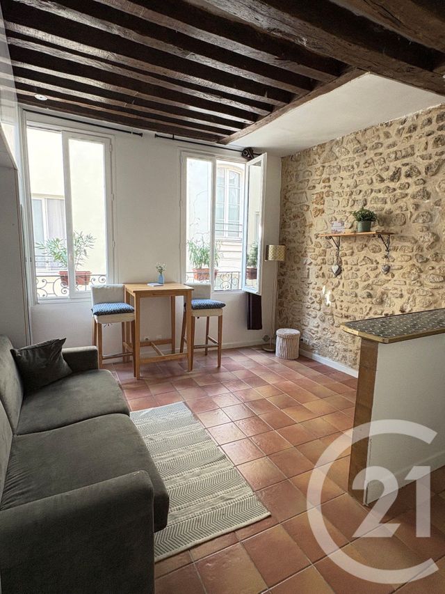appartement - PARIS - 75005