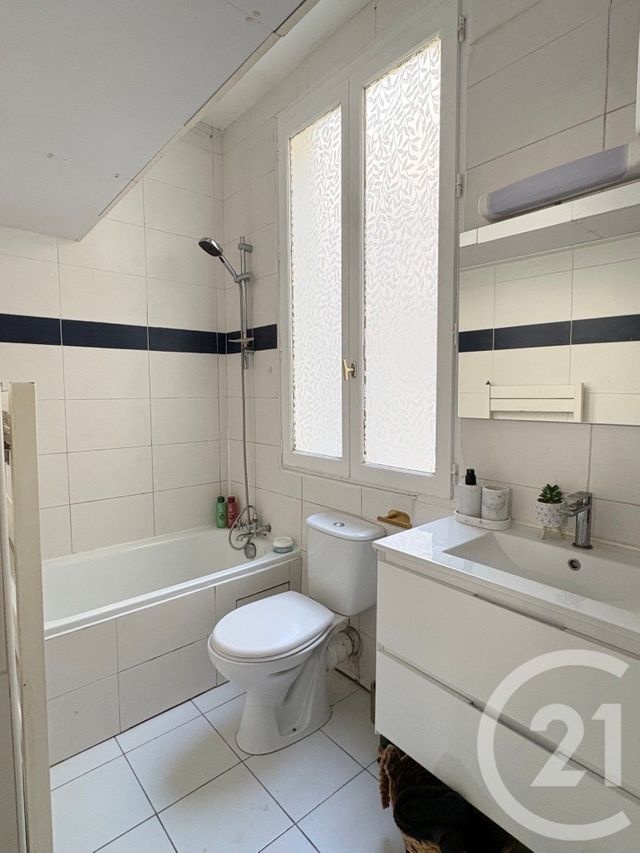 Appartement Studio &agrave; vendre - 1 pi&egrave;ce - 20,42 m2 - Paris - 75005 - ILE-DE-FRANCE
