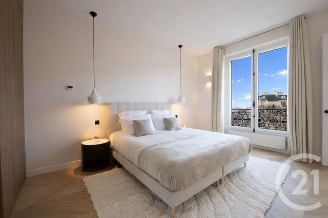 Appartement &agrave; vendre - 4 pi&egrave;ces - 113,62 m2 - Paris - 75007 - ILE-DE-FRANCE