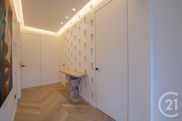 Appartement &agrave; vendre - 4 pi&egrave;ces - 113,62 m2 - Paris - 75007 - ILE-DE-FRANCE