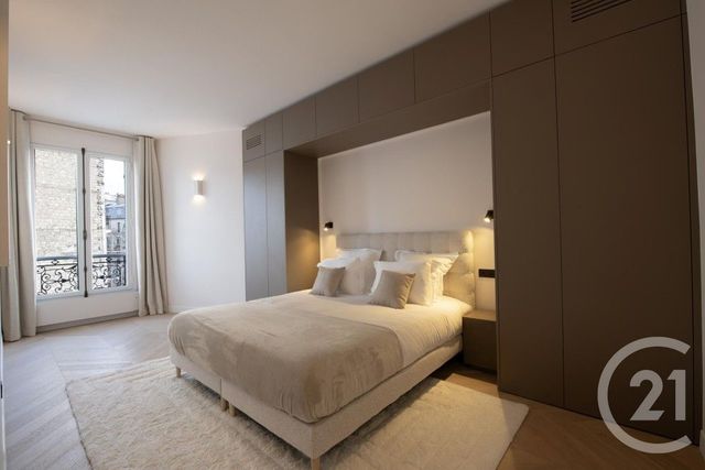 Appartement &agrave; vendre - 4 pi&egrave;ces - 113,62 m2 - Paris - 75007 - ILE-DE-FRANCE