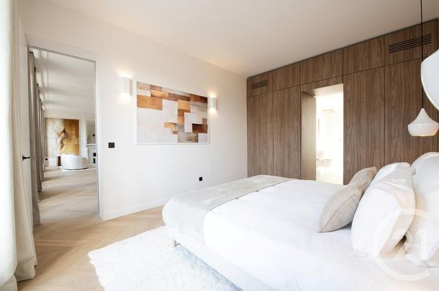 Appartement &agrave; vendre - 4 pi&egrave;ces - 113,62 m2 - Paris - 75007 - ILE-DE-FRANCE