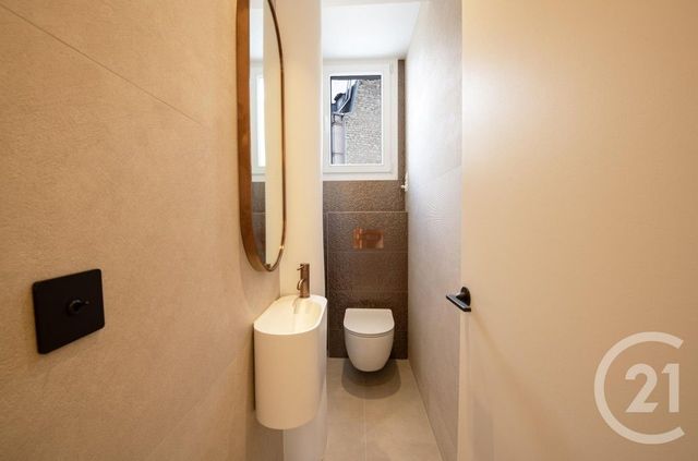 Appartement &agrave; vendre - 4 pi&egrave;ces - 113,62 m2 - Paris - 75007 - ILE-DE-FRANCE
