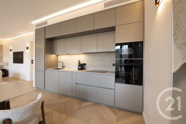 Appartement &agrave; vendre - 4 pi&egrave;ces - 113,62 m2 - Paris - 75007 - ILE-DE-FRANCE