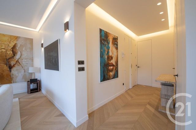 Appartement &agrave; vendre - 4 pi&egrave;ces - 113,62 m2 - Paris - 75007 - ILE-DE-FRANCE