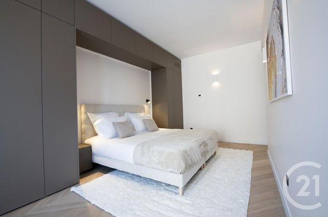 Appartement &agrave; vendre - 4 pi&egrave;ces - 113,62 m2 - Paris - 75007 - ILE-DE-FRANCE