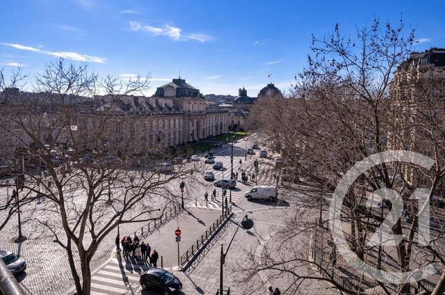 Appartement &agrave; vendre - 4 pi&egrave;ces - 113,62 m2 - Paris - 75007 - ILE-DE-FRANCE