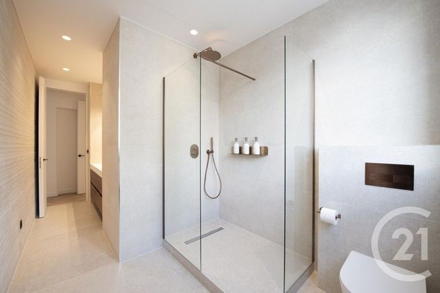 Appartement &agrave; vendre - 4 pi&egrave;ces - 113,62 m2 - Paris - 75007 - ILE-DE-FRANCE