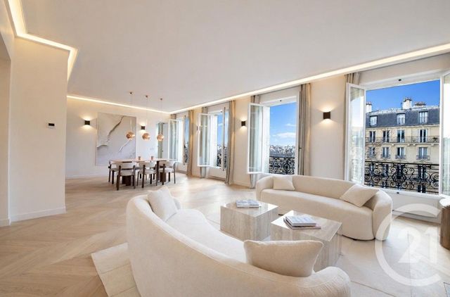 appartement - PARIS - 75007