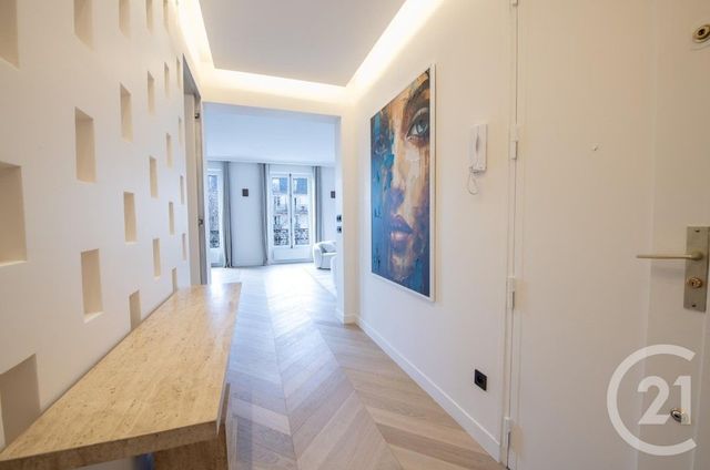Appartement &agrave; vendre - 4 pi&egrave;ces - 113,62 m2 - Paris - 75007 - ILE-DE-FRANCE