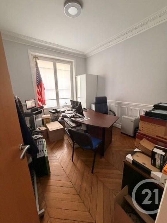 Appartement F4 &agrave; vendre - 4 pi&egrave;ces - 84 m2 - Paris - 75005 - ILE-DE-FRANCE