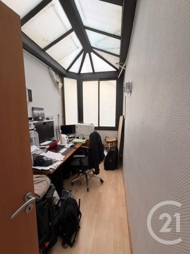 Appartement F4 &agrave; vendre - 4 pi&egrave;ces - 84 m2 - Paris - 75005 - ILE-DE-FRANCE