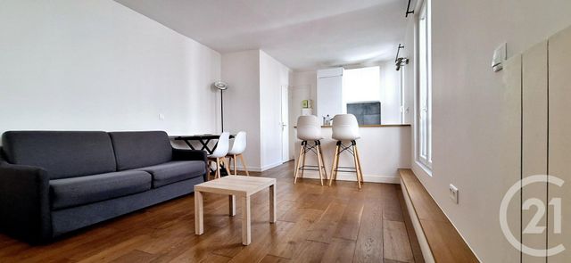 Exclusivité PARIS 75011 1 280 € par mois charges comprises 26,5 m 2 , appartement , 1 pc