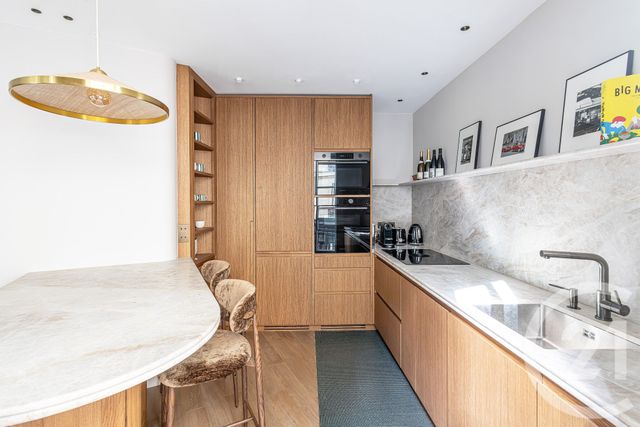 Appartement &agrave; vendre - 4 pi&egrave;ces - 57,03 m2 - Paris - 75006 - ILE-DE-FRANCE
