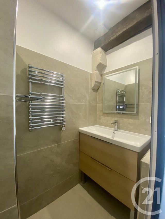 Appartement T1 &agrave; louer - 1 pi&egrave;ce - 32,55 m2 - Paris - 75004 - ILE-DE-FRANCE