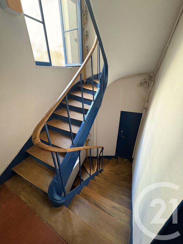 Appartement Studio &agrave; vendre - 1 pi&egrave;ce - 20,42 m2 - Paris - 75005 - ILE-DE-FRANCE