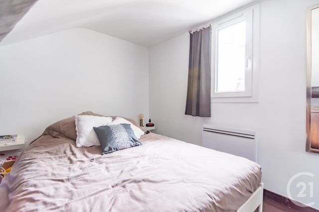 Appartement F2 &agrave; vendre - 2 pi&egrave;ces - 24,78 m2 - Paris - 75006 - ILE-DE-FRANCE