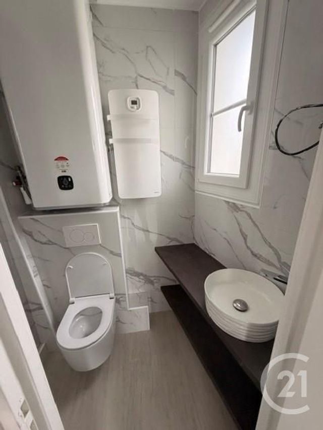 Appartement Studio &agrave; vendre - 1 pi&egrave;ce - 29,05 m2 - Paris - 75005 - ILE-DE-FRANCE