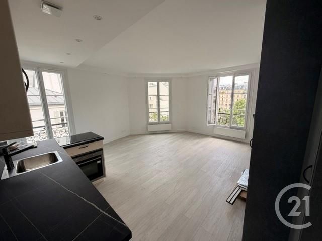 Appartement Studio &agrave; vendre - 1 pi&egrave;ce - 29,05 m2 - Paris - 75005 - ILE-DE-FRANCE