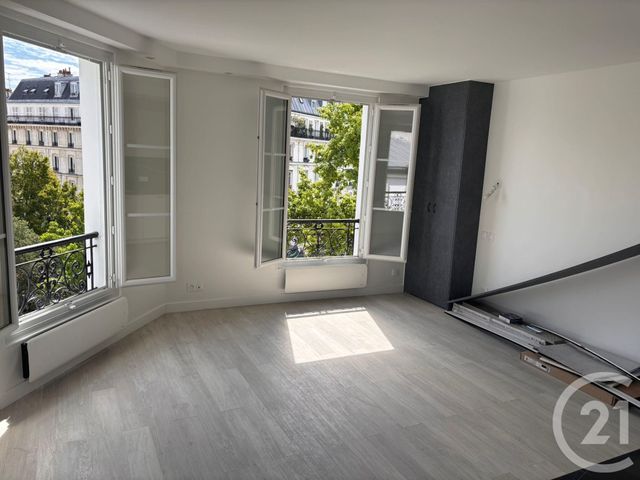 Appartement Studio &agrave; vendre - 1 pi&egrave;ce - 29,05 m2 - Paris - 75005 - ILE-DE-FRANCE