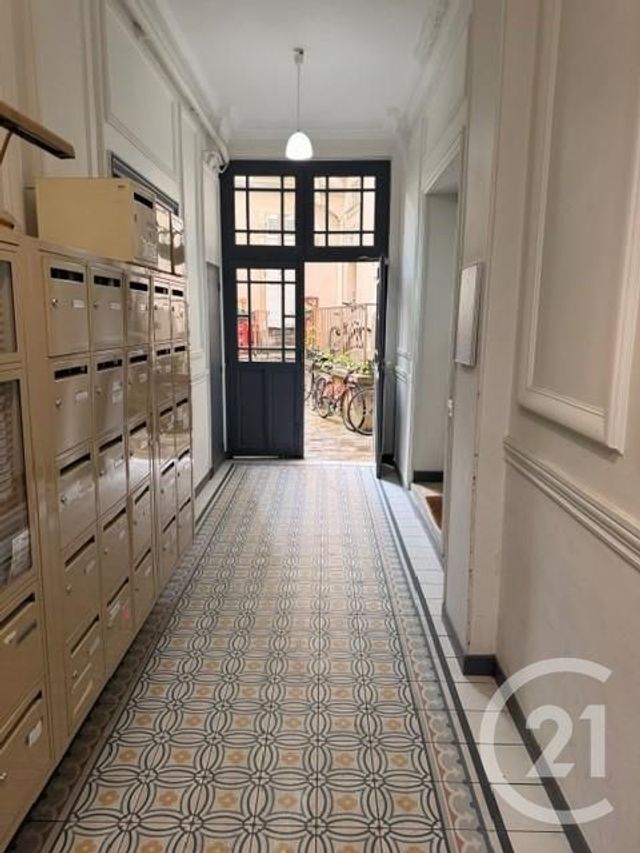 Appartement Studio &agrave; vendre - 1 pi&egrave;ce - 29,05 m2 - Paris - 75005 - ILE-DE-FRANCE