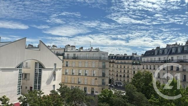 Appartement Studio &agrave; vendre - 1 pi&egrave;ce - 29,05 m2 - Paris - 75005 - ILE-DE-FRANCE