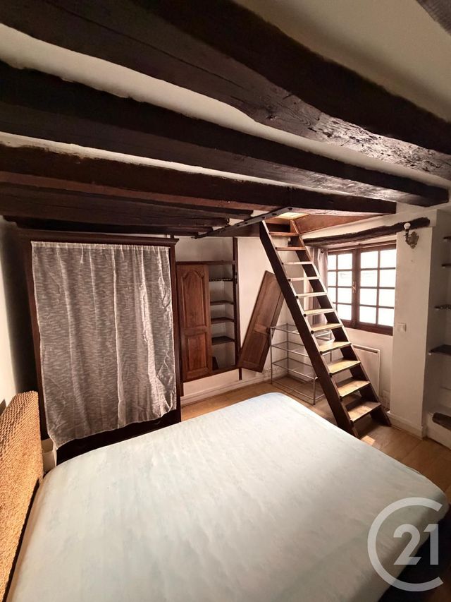 Appartement Duplex &agrave; vendre - 2 pi&egrave;ces - 30 m2 - Paris - 75006 - ILE-DE-FRANCE