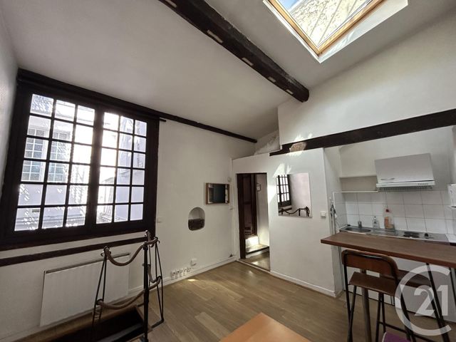 appartement - PARIS - 75006