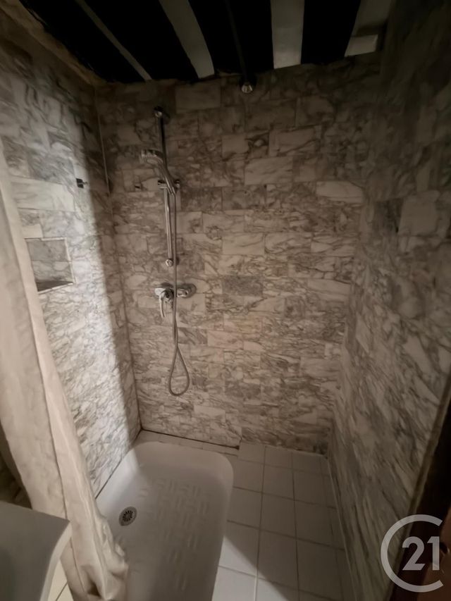 Appartement Duplex &agrave; vendre - 2 pi&egrave;ces - 30 m2 - Paris - 75006 - ILE-DE-FRANCE