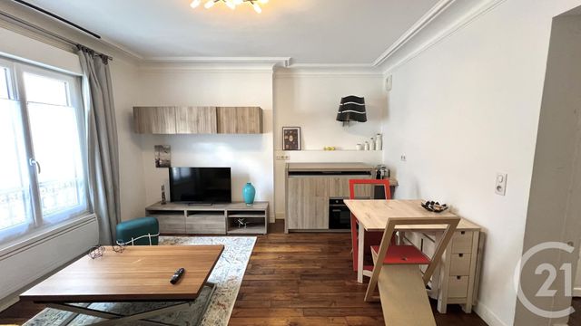 Appartement F3 &agrave; vendre - 3 pi&egrave;ces - 44,02 m2 - Paris - 75005 - ILE-DE-FRANCE