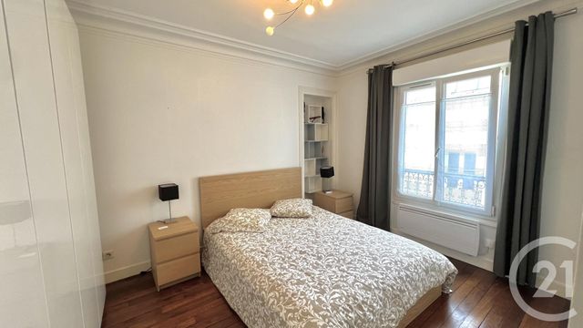 Appartement F3 &agrave; vendre - 3 pi&egrave;ces - 44,02 m2 - Paris - 75005 - ILE-DE-FRANCE