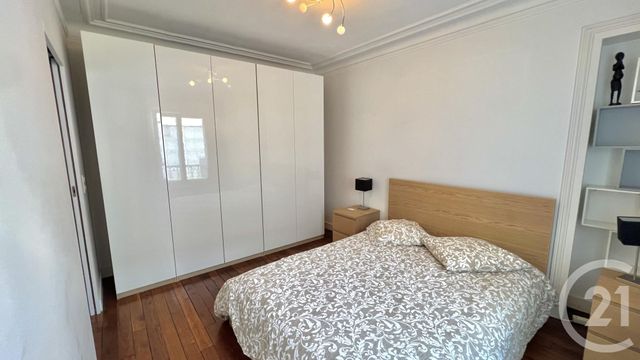 Appartement F3 &agrave; vendre - 3 pi&egrave;ces - 44,02 m2 - Paris - 75005 - ILE-DE-FRANCE
