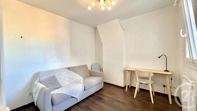 Appartement F3 &agrave; vendre - 3 pi&egrave;ces - 44,02 m2 - Paris - 75005 - ILE-DE-FRANCE
