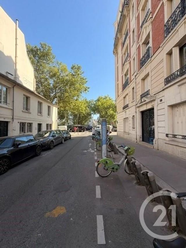 Appartement F4 &agrave; vendre - 4 pi&egrave;ces - 84 m2 - Paris - 75005 - ILE-DE-FRANCE