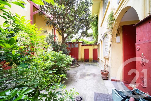 Appartement Atelier d artiste &agrave; vendre - 4 pi&egrave;ces - 83,60 m2 - Paris - 75014 - ILE-DE-FRANCE