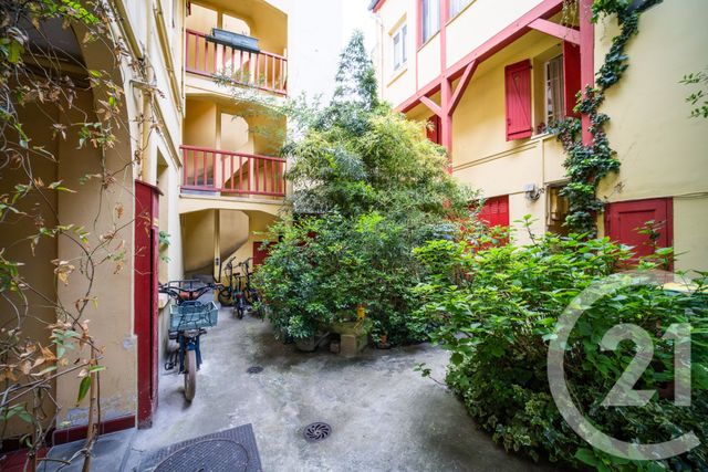 Appartement Atelier d artiste &agrave; vendre - 4 pi&egrave;ces - 83,60 m2 - Paris - 75014 - ILE-DE-FRANCE