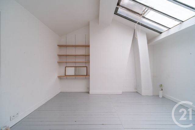 Appartement Atelier d artiste &agrave; vendre - 4 pi&egrave;ces - 83,60 m2 - Paris - 75014 - ILE-DE-FRANCE