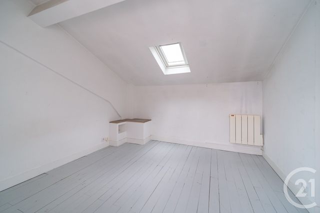 Appartement Atelier d artiste &agrave; vendre - 4 pi&egrave;ces - 83,60 m2 - Paris - 75014 - ILE-DE-FRANCE