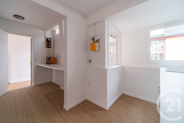 Appartement Atelier d artiste &agrave; vendre - 4 pi&egrave;ces - 83,60 m2 - Paris - 75014 - ILE-DE-FRANCE