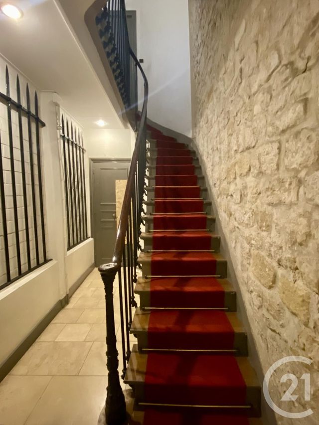 Appartement T2 &agrave; vendre - 2 pi&egrave;ces - 39,04 m2 - Paris - 75006 - ILE-DE-FRANCE