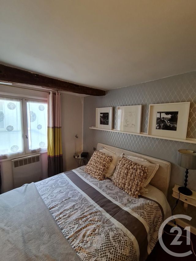 Appartement T2 &agrave; vendre - 2 pi&egrave;ces - 39,04 m2 - Paris - 75006 - ILE-DE-FRANCE
